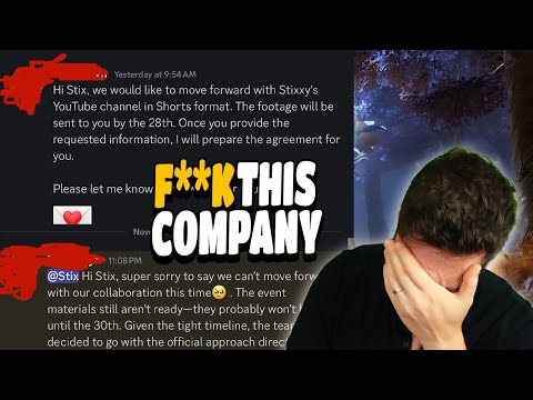 I will NEVER work with this Gacha Game EVER AGAIN