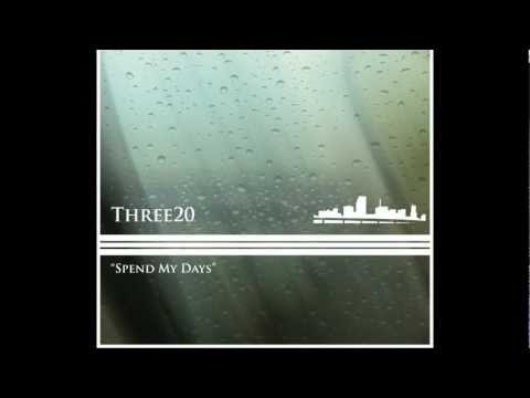 Three20 - Sensation [Urban Chemistry Recordings]