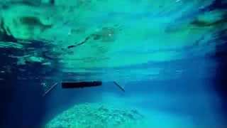 preview picture of video 'Kefalonia 2014 - Melissani'