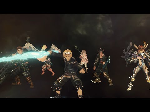 Xenoblade Chronicles Definitive Edition - Chapter 17 - Final Boss Battle