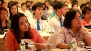 #Smart Online Exporter Seminar