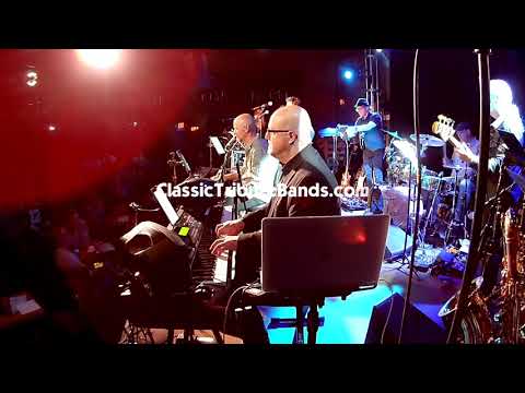 “Walk Between the Raindrops” (Donald Fagen Cover) 3rd and Lindsley 3/15/18 (Gtr qs see below)