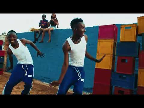 Zoombo_zed_kata ni kate_feat_docta close_clip officiel
