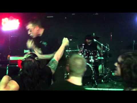 CRY HAVOC! @ CT PUNKFEST 2012