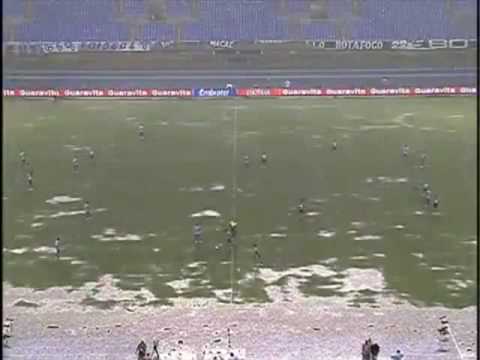 Melhores Momentos - Botafogo 2 x 0 Olaria - 4ª rodada - Taça Rio 2010