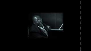 Cyrus Chestnut - The First Time Ever I Saw Your Face.