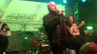 Liege Lord - Broken Wasteland (Live@Up The Hammers IX)