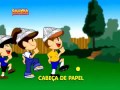 Marcha Soldado DVD Galinha Pintadinha Mp4
