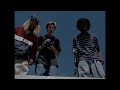 Mid90s 2018 Roof Jump Fail Scene HD Spotlight