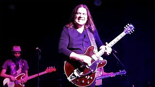 Now Or Never/I&#39;ve Seen A Little, Alan Doyle &amp; The Beautiful Beautiful Band, Houston