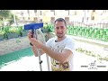 Bestway Flowclear Antžeminio baseino priežiūros rinkinys