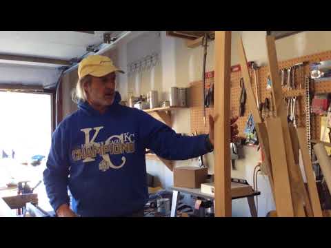 Haven 12 1/2 -Beginning to cold mold- Episode 37