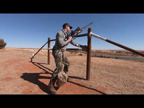 2022 Clay's Cartridge Classic - H-Brace Stage