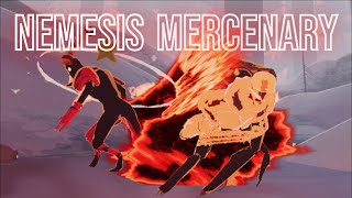 Survivor Snippets: Starstorm 2 / Nemesis Mercenary!