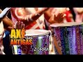 Zorra - Timbalada - Axé das Antigas - Axé Retrô - Relíquia