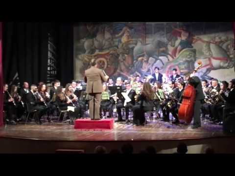 4 Maggio - Marcia Militare