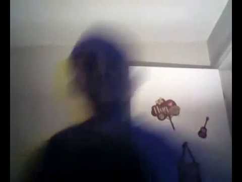 That baby  don't look like me