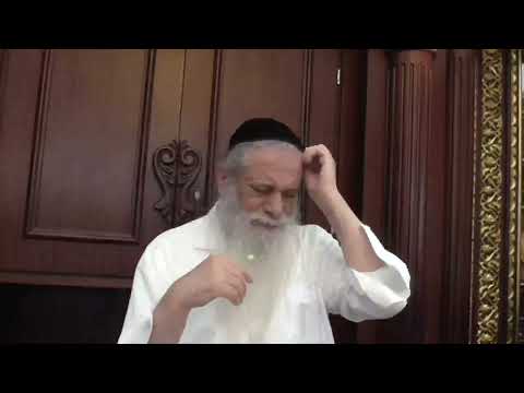 הרב מרדכי עטייה - שאר התפילה - תשפ"ב - שאר תפילה - פותח את ידך - שיעור 77