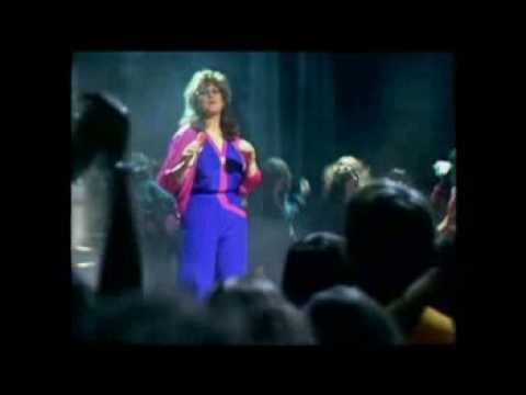 Christie Allen - Magic Rhythm