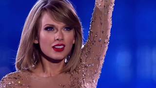 Taylor Swift Tribute ♫ Hall of Fame ♫