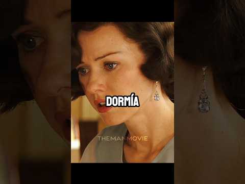 Él sabía todo #pelicula #cine #shorts