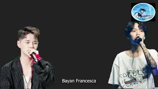 Hash Swan ft. DEAN -  Francesca (Türkçe Altyazılı)