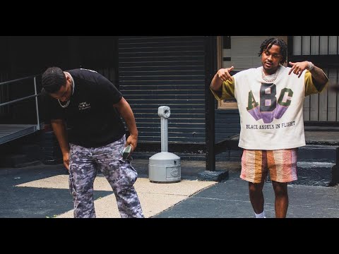 Jaiswan x Tay B- Don Said...