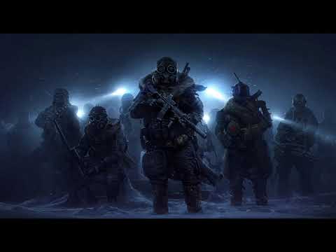 Wasteland 3: Washed in the Blood of the Lamb (Perfect Loop - 20 Minutes)