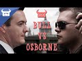 DAN BULL vs GEORGE OSBORNE (Jessie J ...