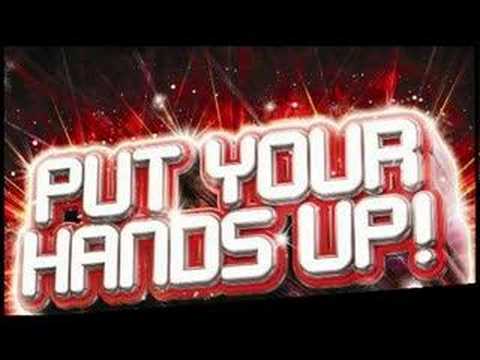 Dj Rocko  -  Put Ur Hands Up
