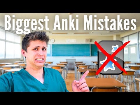 What I Learned After Making Thousands of Anki Cards
