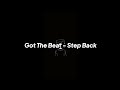 Girls On Top Got The Beat Step Back Lyrics Sub Indo