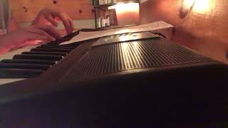 Little Things with Great Love (cover)