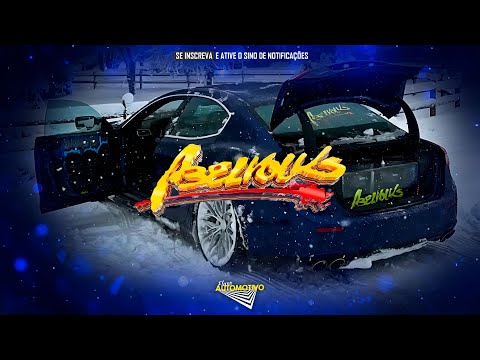 CD Maserati Culture Abelvolks 2024 - House 2024 - Vicente Faleiro