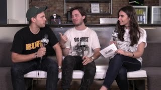 Interview with Citizen