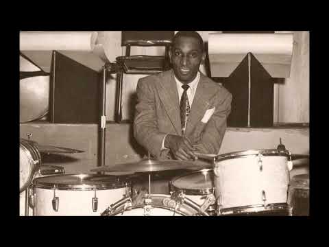 Cozy Cole - Ol' Man River