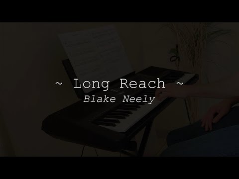 Long Reach Piano Performance Video