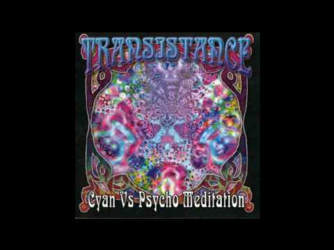 Psycho Meditation - Sunshine