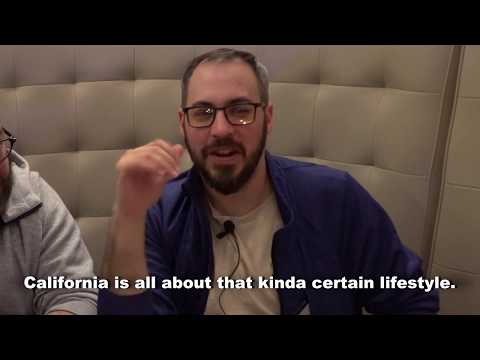 Tripping Kosher: Shiloh's - Los Angeles