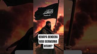 Download lagu Bendera Nabi Muhammad: Simbol Hitam yang Penuh Makna. #sejarahislam #history #sejarah mp3