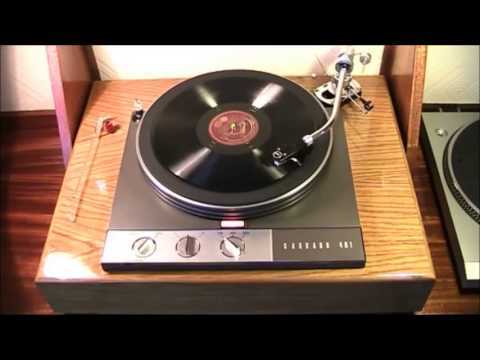 Ken 'Snakehips' Johnson and His West Indian Orch - "Tuxedo Junction"