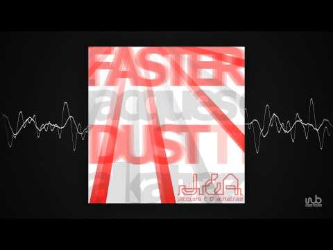 Jacques C _ Alkatraz - Faster Dust (Stefano Albanese Remix) (clubred9)