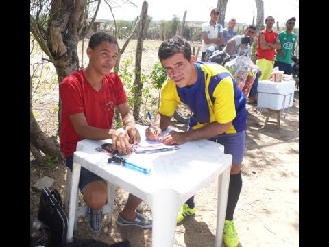 SÃO CAETANO GOLEIA O BOTAFOGO