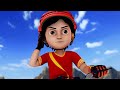 MOBIL BERHANTU SHIVA BAHASA INDONESIA EPS 39 FULL MOVIE KARTUN SHIVA HAUNTED CAR