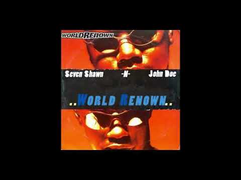 World Renown - World Renown (1995)