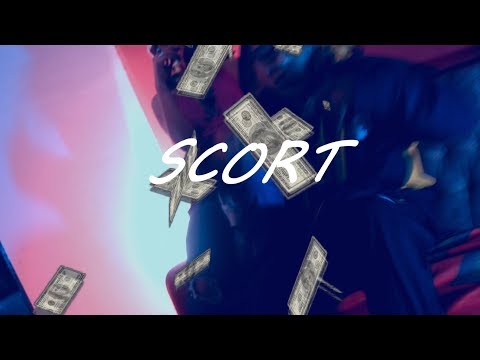 SCORT - N .WEED! Feat. G. Flow & El Perro P.P.R [Video Oficial]