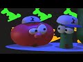 VeggieTales The Bunny Song