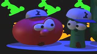 VeggieTales: The Bunny Song