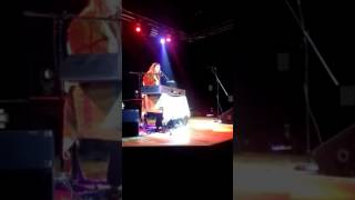 Jillette Johnson-- All I See In You Is Me