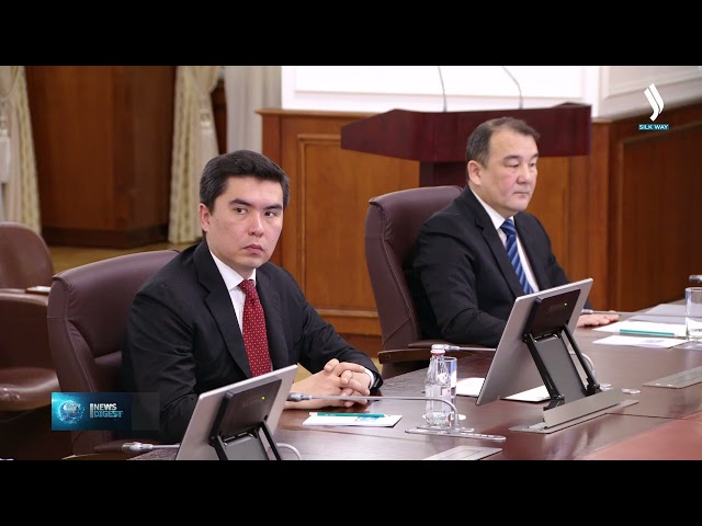 Kazakhstan to launch unified small business support program